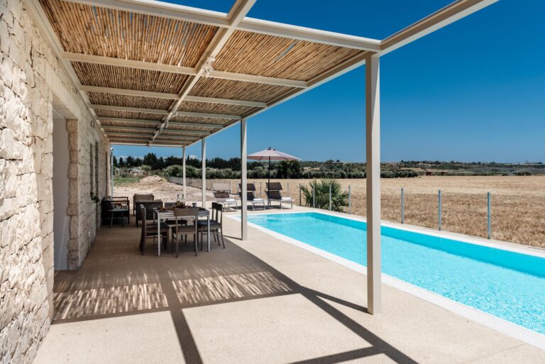 Villa La Siesta