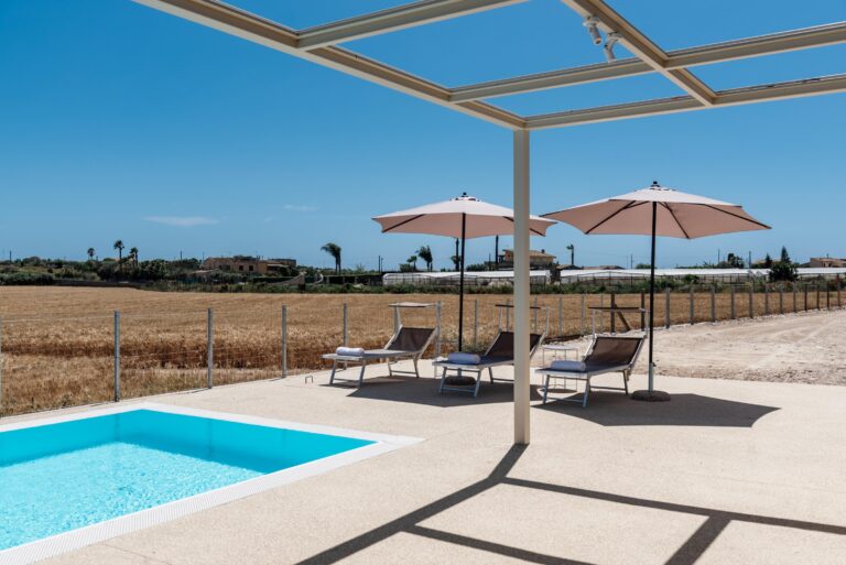 Villa La Siesta