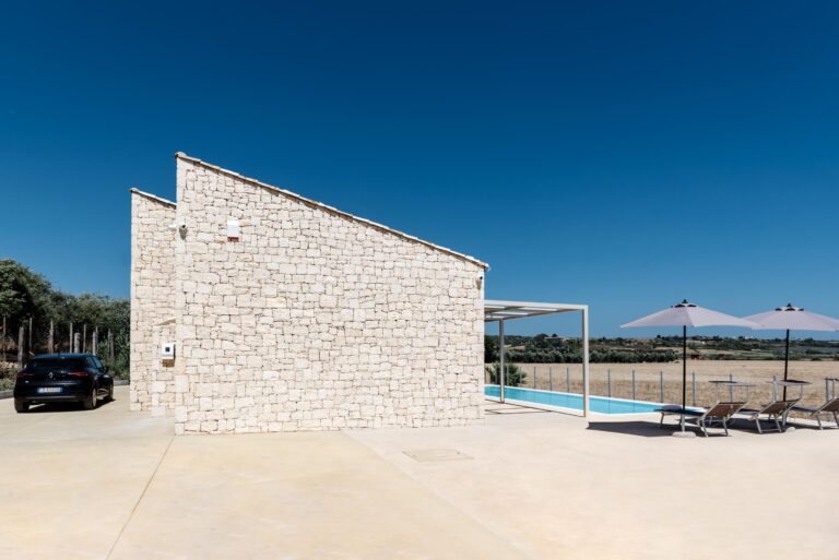 Villa La Siesta