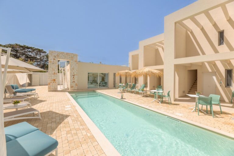 Villa Regina Sul Mare