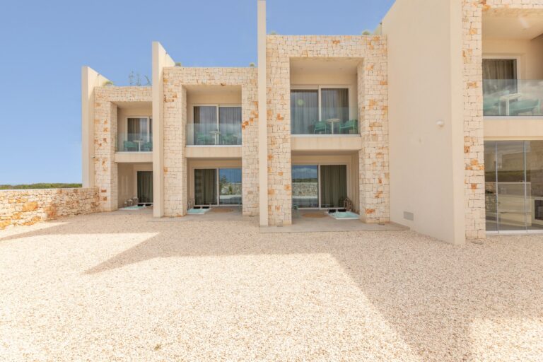 Villa Regina Sul Mare