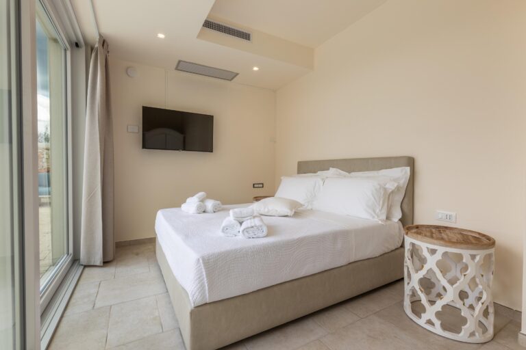 Villa Regina Sul Mare