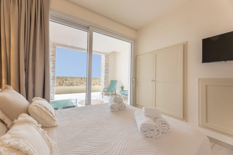 Villa Regina Sul Mare
