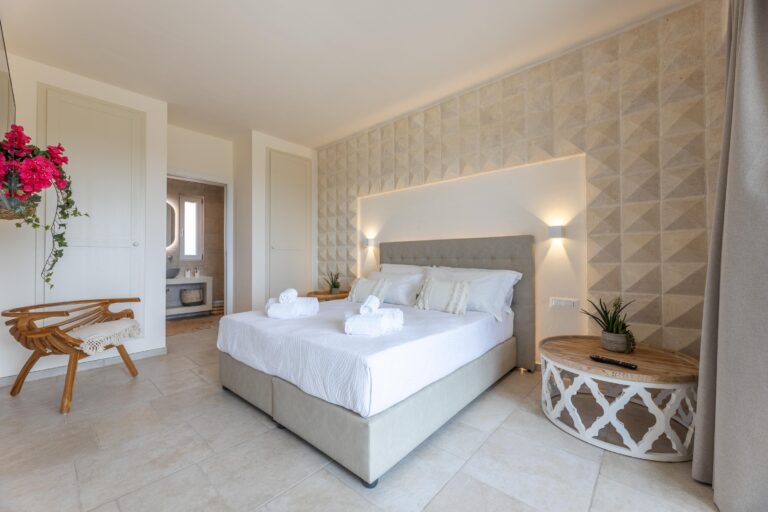 Villa Regina Sul Mare