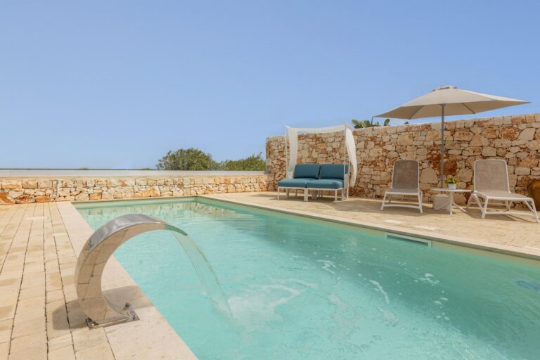 Villa Regina Sul Mare