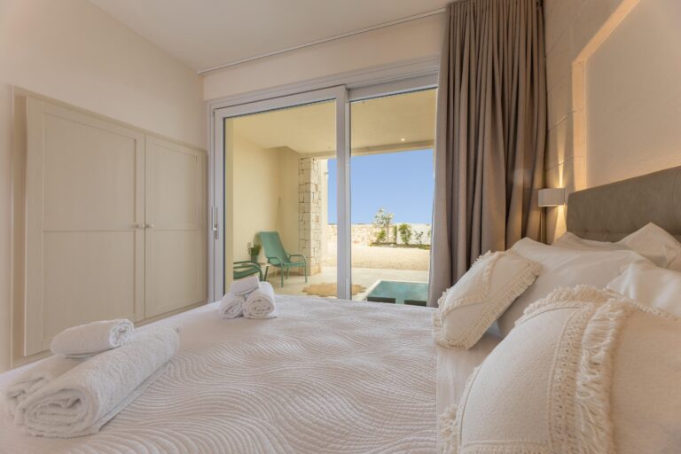 Villa Regina Sul Mare