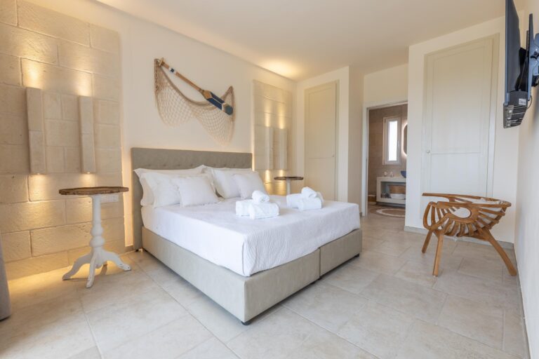 Villa Regina Sul Mare