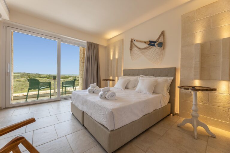 Villa Regina Sul Mare