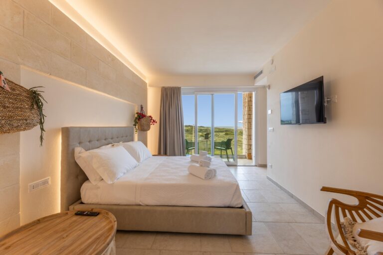 Villa Regina Sul Mare