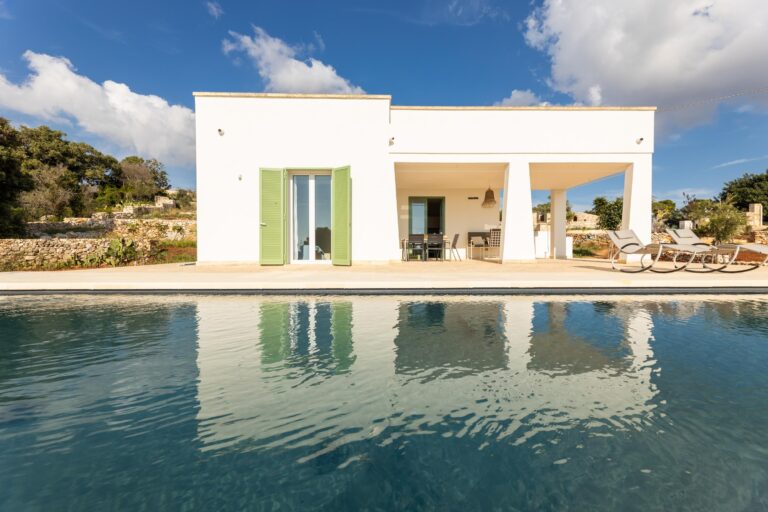 Villa Essenza