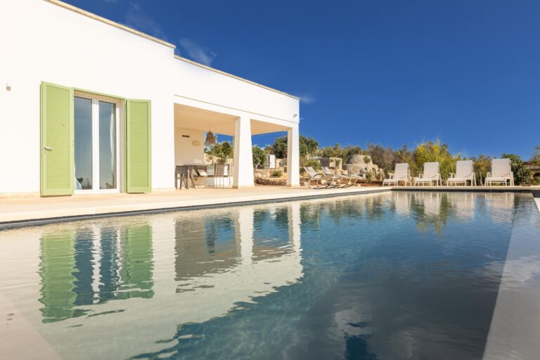 Villa Essenza