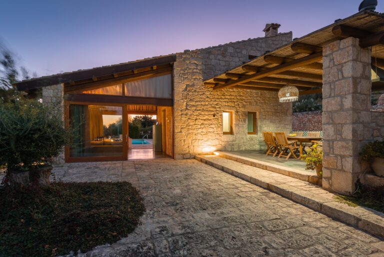 Villa Gaudia