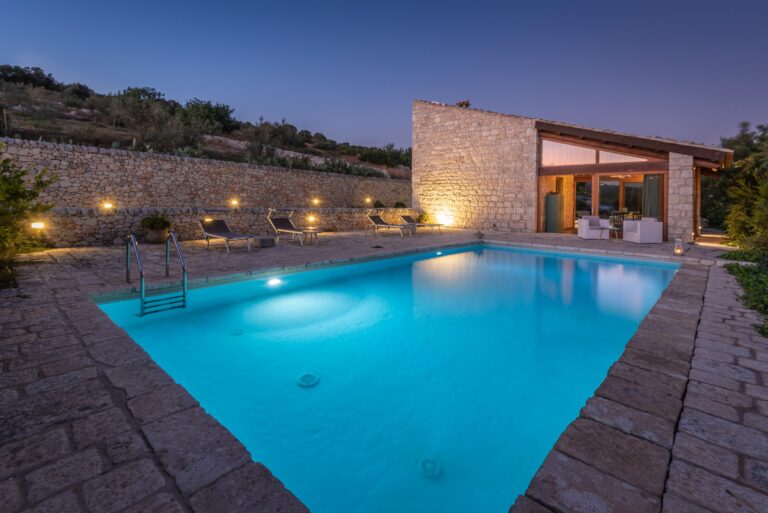 Villa Gaudia