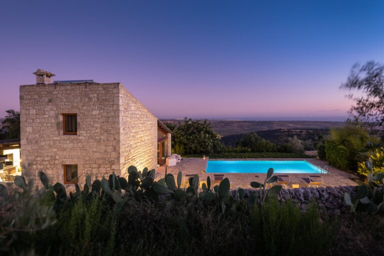 Villa Gaudia