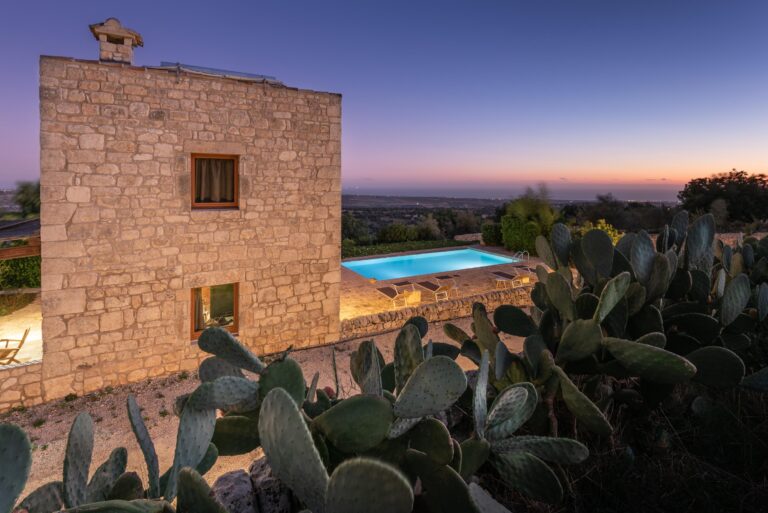 Villa Gaudia
