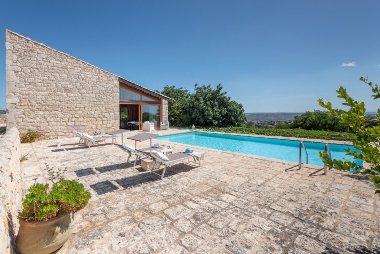 Villa Gaudia