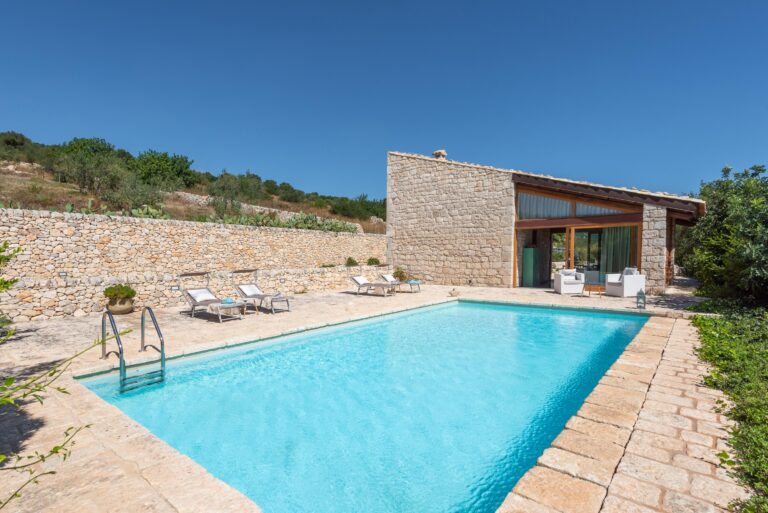 Villa Gaudia
