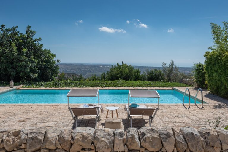 Villa Gaudia