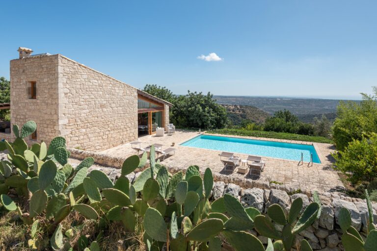 Villa Gaudia