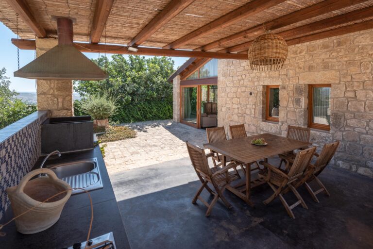 Villa Gaudia