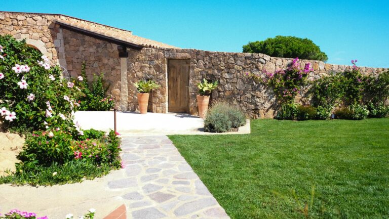 Villa Silènis