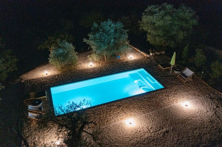 Trulli delle Stelle