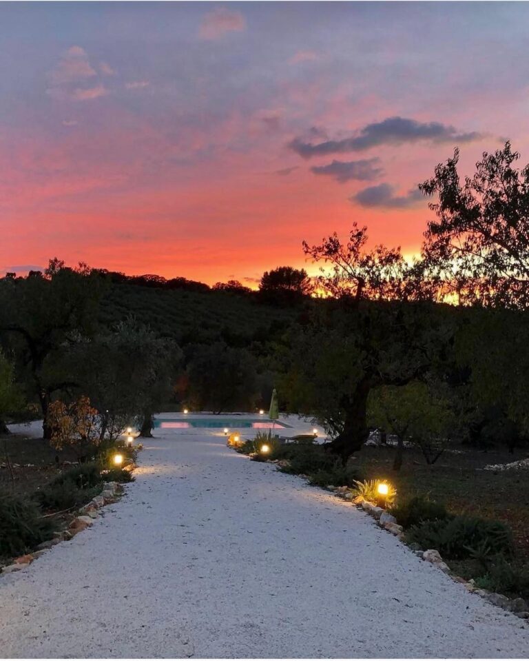 Trulli delle Stelle