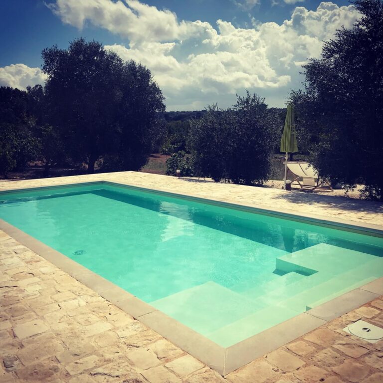 Trulli delle Stelle
