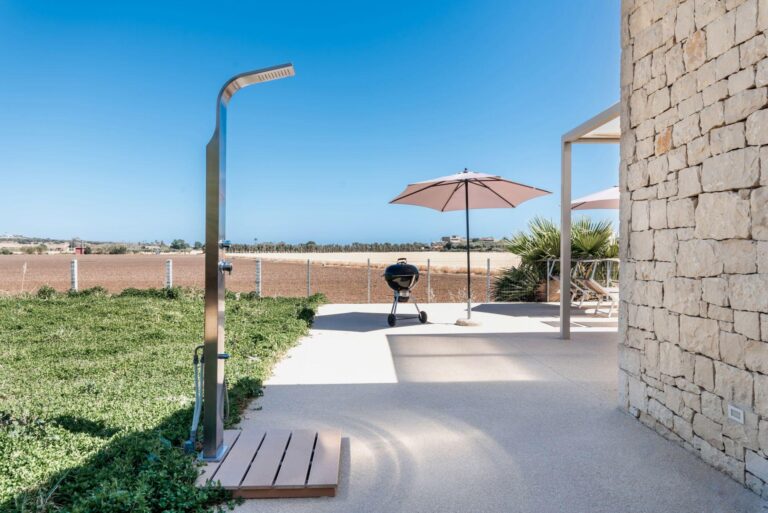 Villa La Siesta