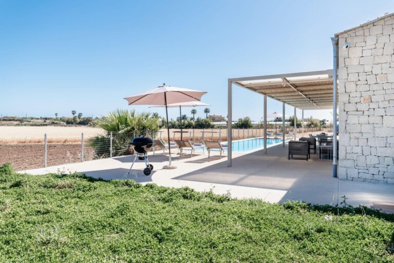 Villa La Siesta