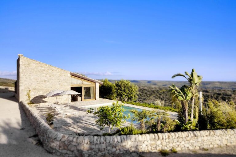 Villa Gaudia