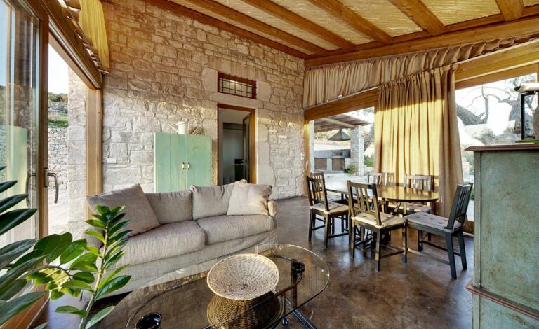 Villa Gaudia