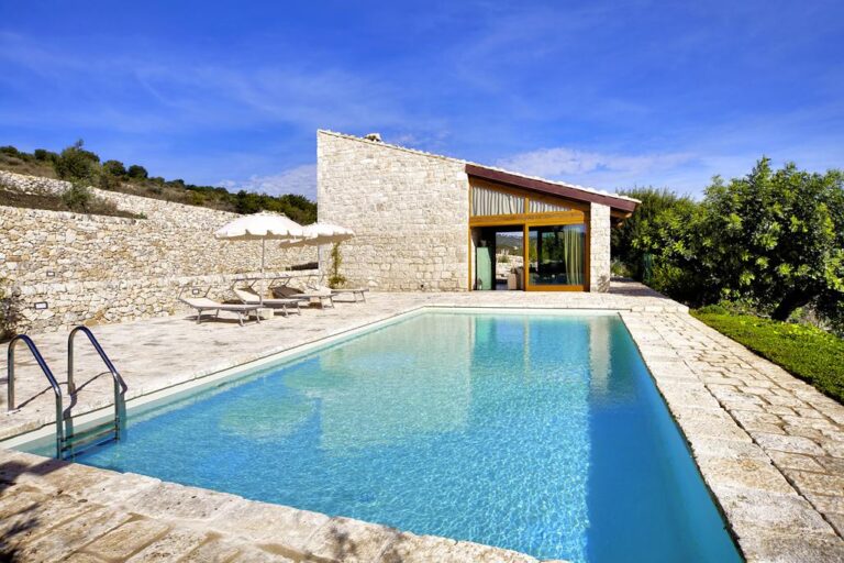 Villa Gaudia
