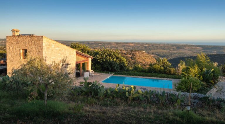 Villa Gaudia