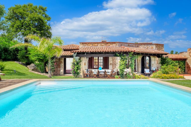 Villa Silènis