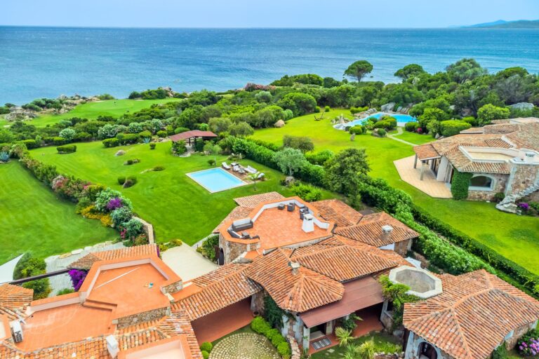 Villa Silènis