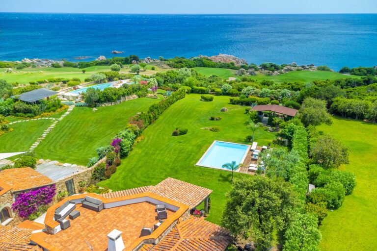 Villa Silènis