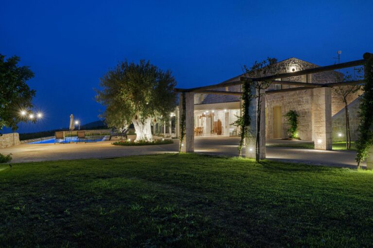 Villa Terra Splendida