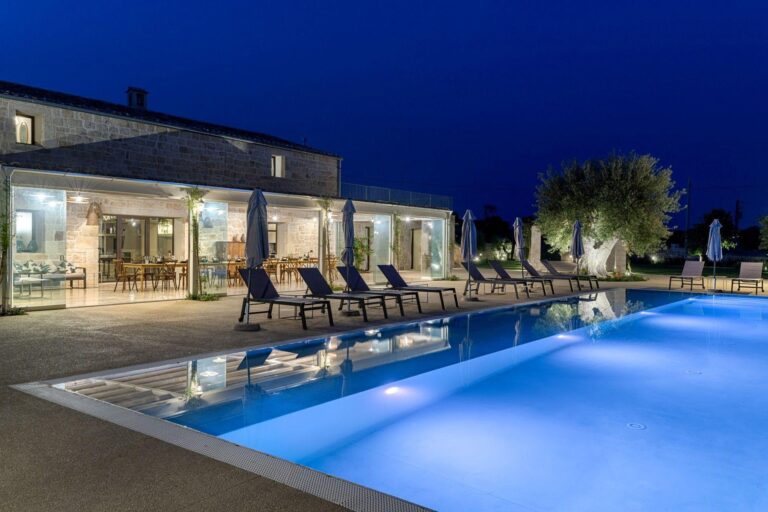 Villa Terra Splendida