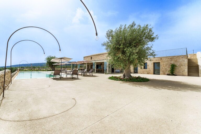 Villa Terra Splendida