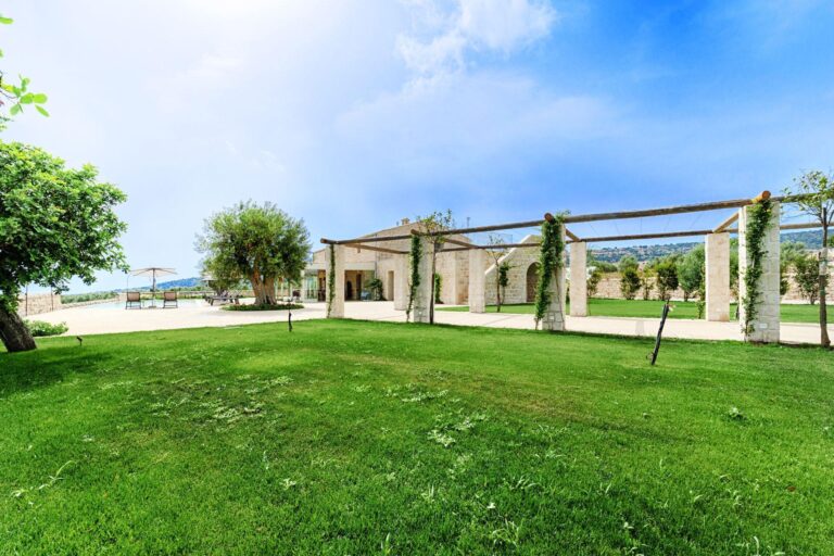 Villa Terra Splendida