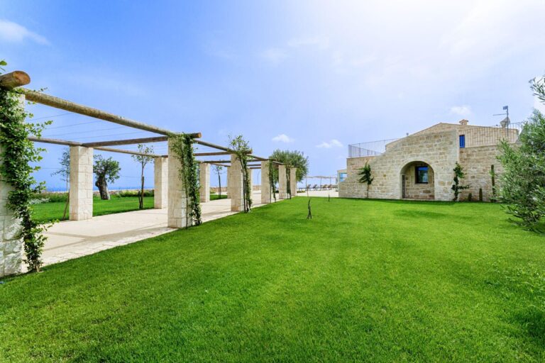 Villa Terra Splendida