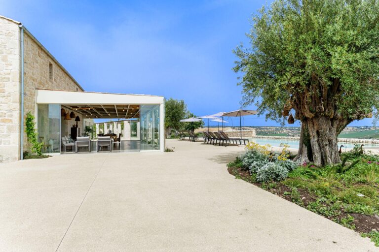 Villa Terra Splendida