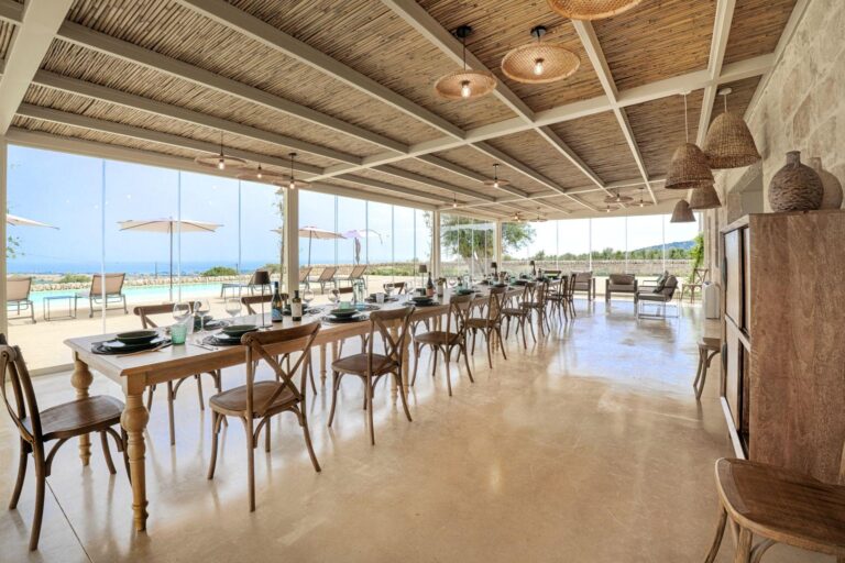 Villa Terra Splendida