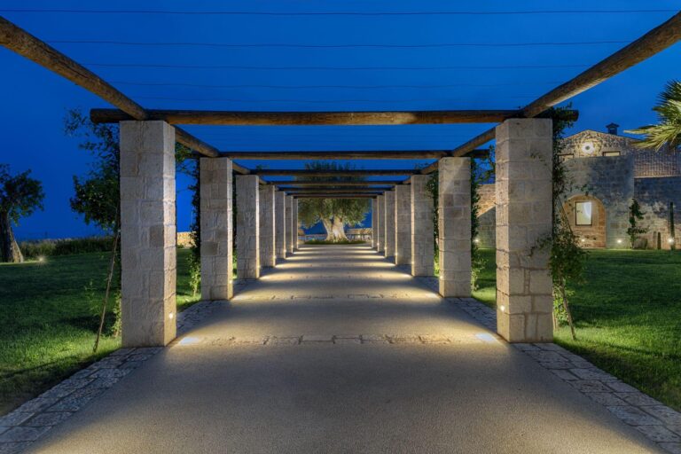 Villa Terra Splendida