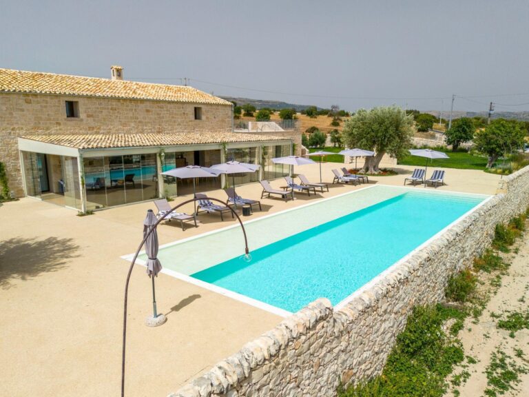 Villa Terra Splendida