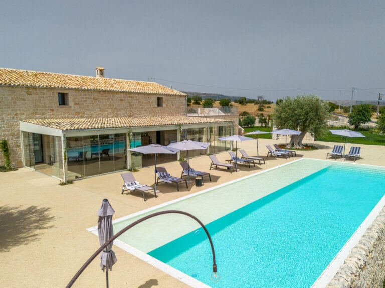 Villa Terra Splendida
