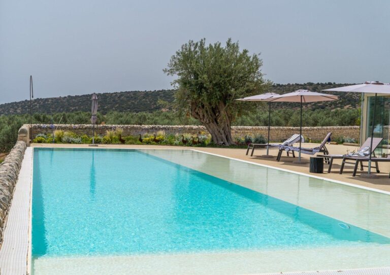 Villa Terra Splendida