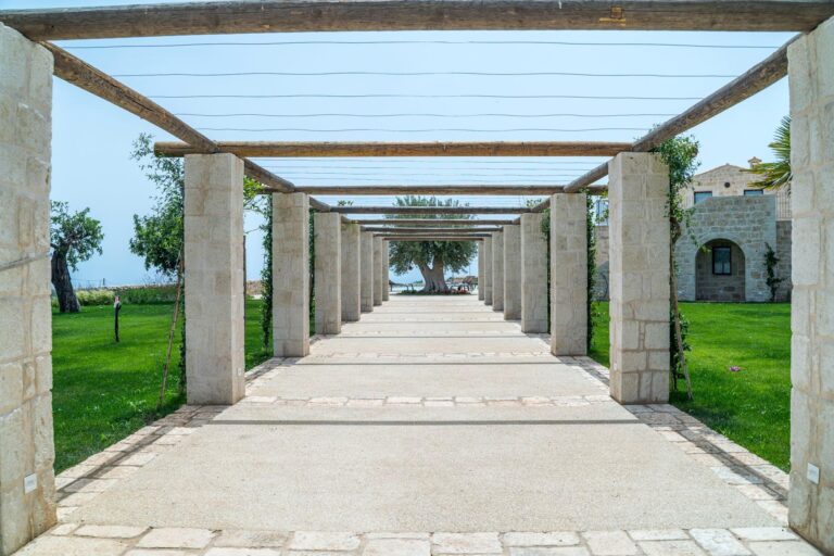 Villa Terra Splendida