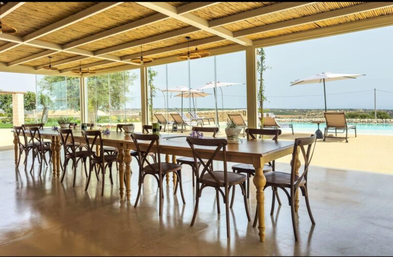 Villa Terra Splendida